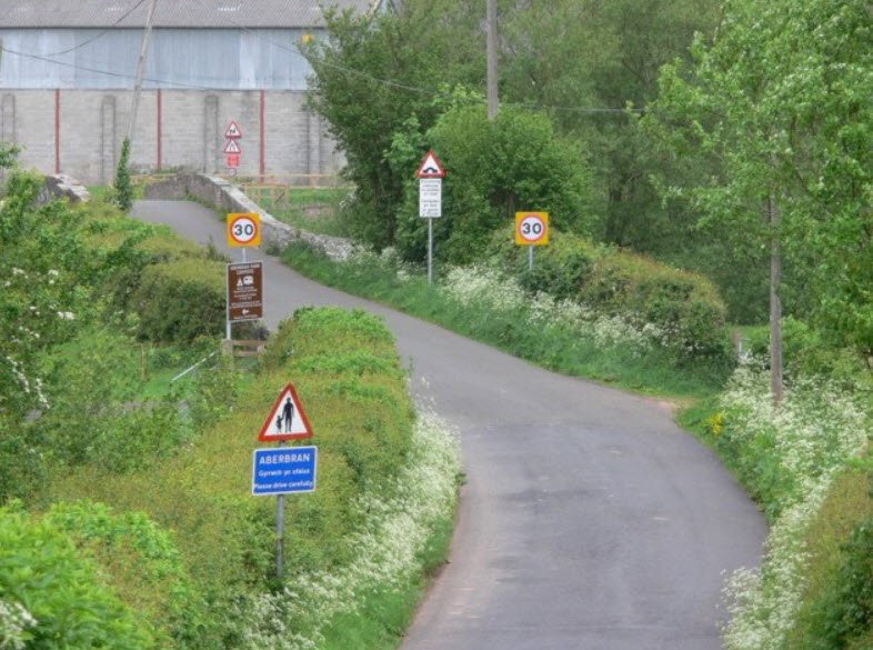 Penpont, United Kingdom